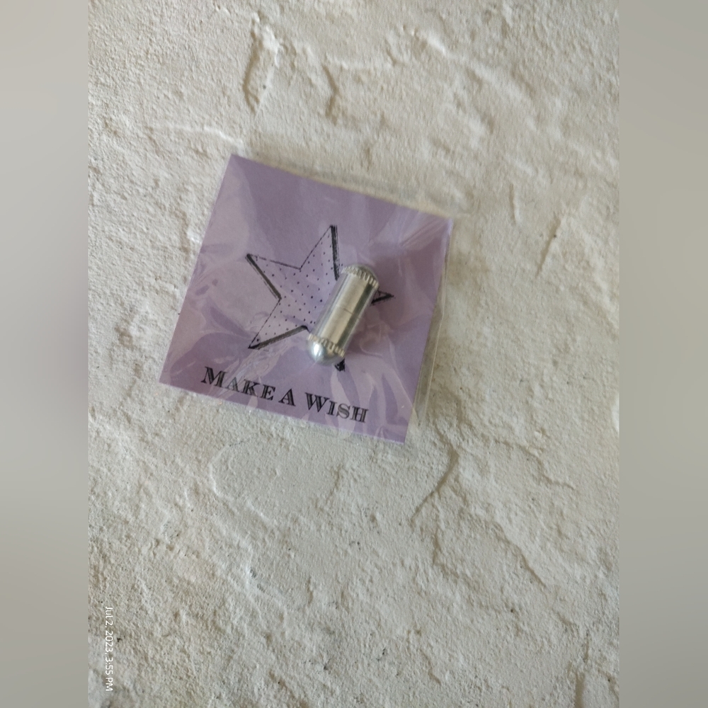 Wish Capsule